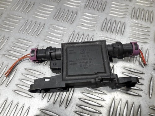 Audi A4 1999 Door control relay (DOOR CONTROL UNIT MODULE ECU ) 4A #548030-01