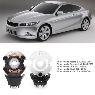 Buy In Bulk Mitsuba Starter Brush Holder Meets OEM Standards - Foto 3