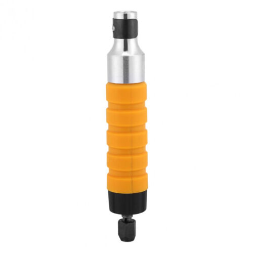 Electric Drill Wood Chisel Carving Tool Wrench Flexible Shaft Engravement Tool - Picture 8 of 8