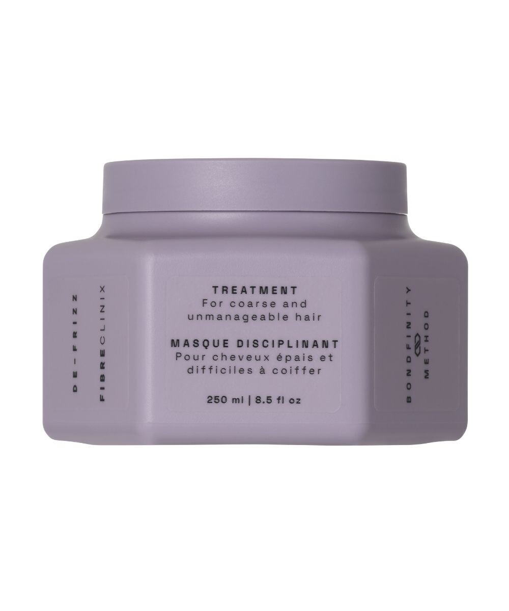 Schwarzkopf Fibre Clinix De-Frizz Treatment for course & unmanageable hair