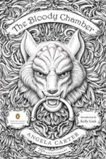 The Bloody Chamber: And Other Stories: 75th-Anniversary Edition (Penguin  - GOOD