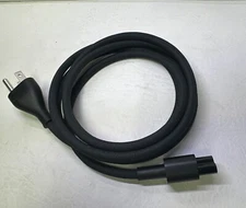 OEM Apple Genuine OEM 6' Braided Power Cord For Mac Studio And Display