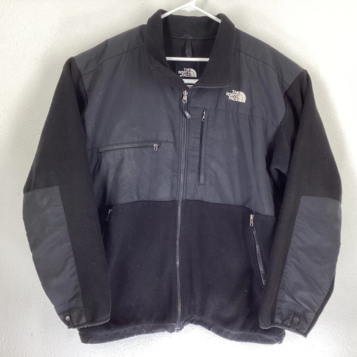 North face clearance denali mens discontinued