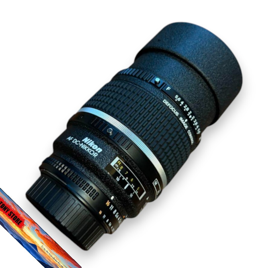 ■Nikon AI AF DC Nikkor 135mm f2 D Nikon 135mm f/2 DC Review by Ken Rockwell