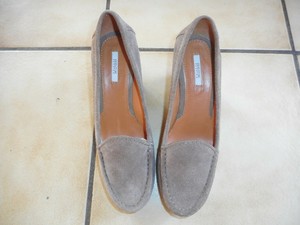 chaussures femme geox