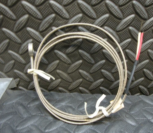NEW Chromalox 308849 Extruder Surface Sensor Thermocouple
