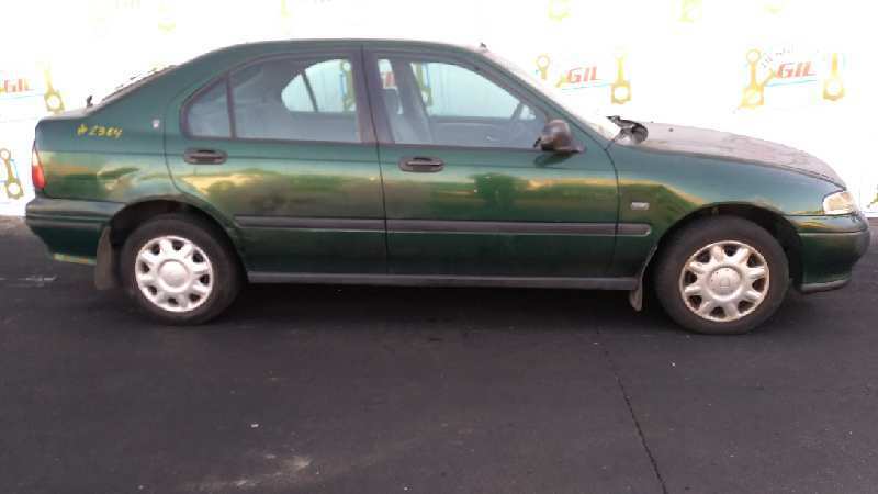 QVB100690 power steering pump for MG ROVER SERIE 400 (RT) 414 I 61834 706526