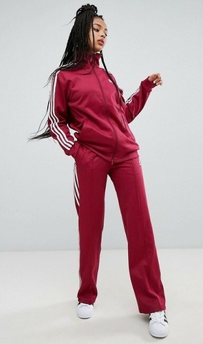 ADIDAS ORIGINALS ruby pants CONTEMP DH3191 pantaloni della tuta donna 40 IT  BNWT | eBay