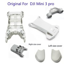 Upper Top Shell Middle Frame Bottom Shell Front Shell Cover For DJI Mini 3 Pro