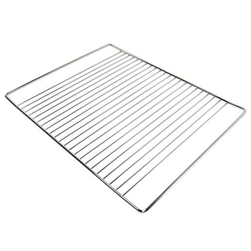 GRIGLIA RIPIANO 36 x 46,5 cm PER CUCINA FORNO BEKO ARCELIK 240440101 - Foto 3 di 3