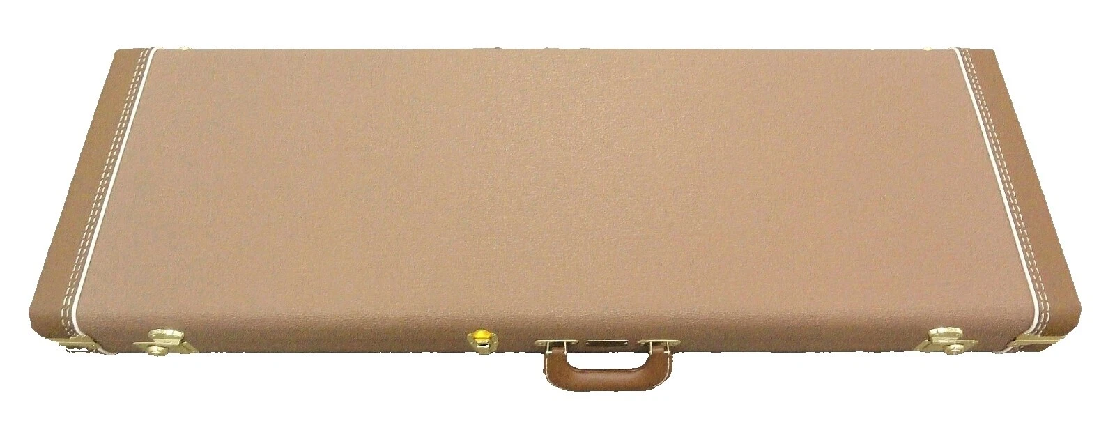 Fender Brown Guitar Cases