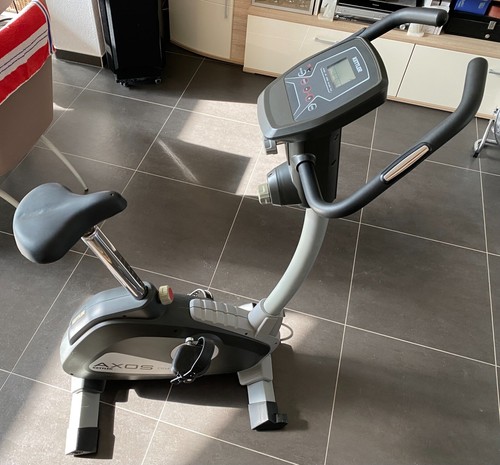 Hometrainer Kettler Axos Cycle M - kaum gebraucht - Bild 3 von 8