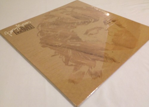 Gary Morris / Plain Brown Wrapper vinyl LP Sealed 1986 RCA Music Club copy - Imagen 5 de 5