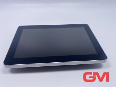 AIS Touch-Panel-Computer IPW10ID3S-H1-POE-P-H 10,1'' Panel PC defekt 12V