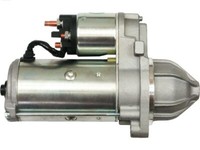 Anlasser FüR Mercedes C-KLASSE W202 W203 W204 CL203 S202 S203 S204