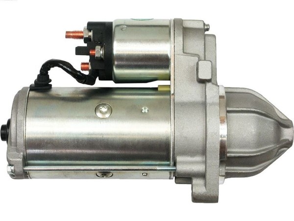 Anlasser FüR Mercedes C-KLASSE W202 W203 W204 CL203 S202 S203 S204-image