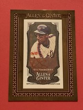 2024 Topps Allen & Ginter Baseball Checklist Guide in-content 35