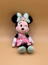 Disney Sweets Minnie Mouse 9  Plush Stuffed Toy by Just Play