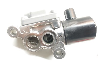 96-04 Acura RL 3.5L Idle Air Control Valve 138200-0610 OEM IACV