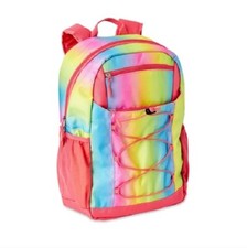 Wonder Nation Heritage Rainbow Backpack