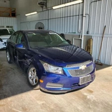 Driver Front Door VIN P 4th Digit Limited Express Down Fits 12-16 CRUZE 1016424