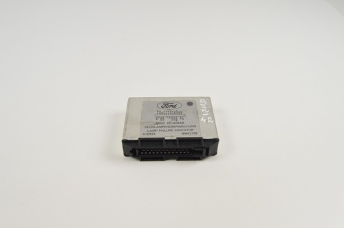 FORD ECU Steuergerät Einheit 85GG10C909AB