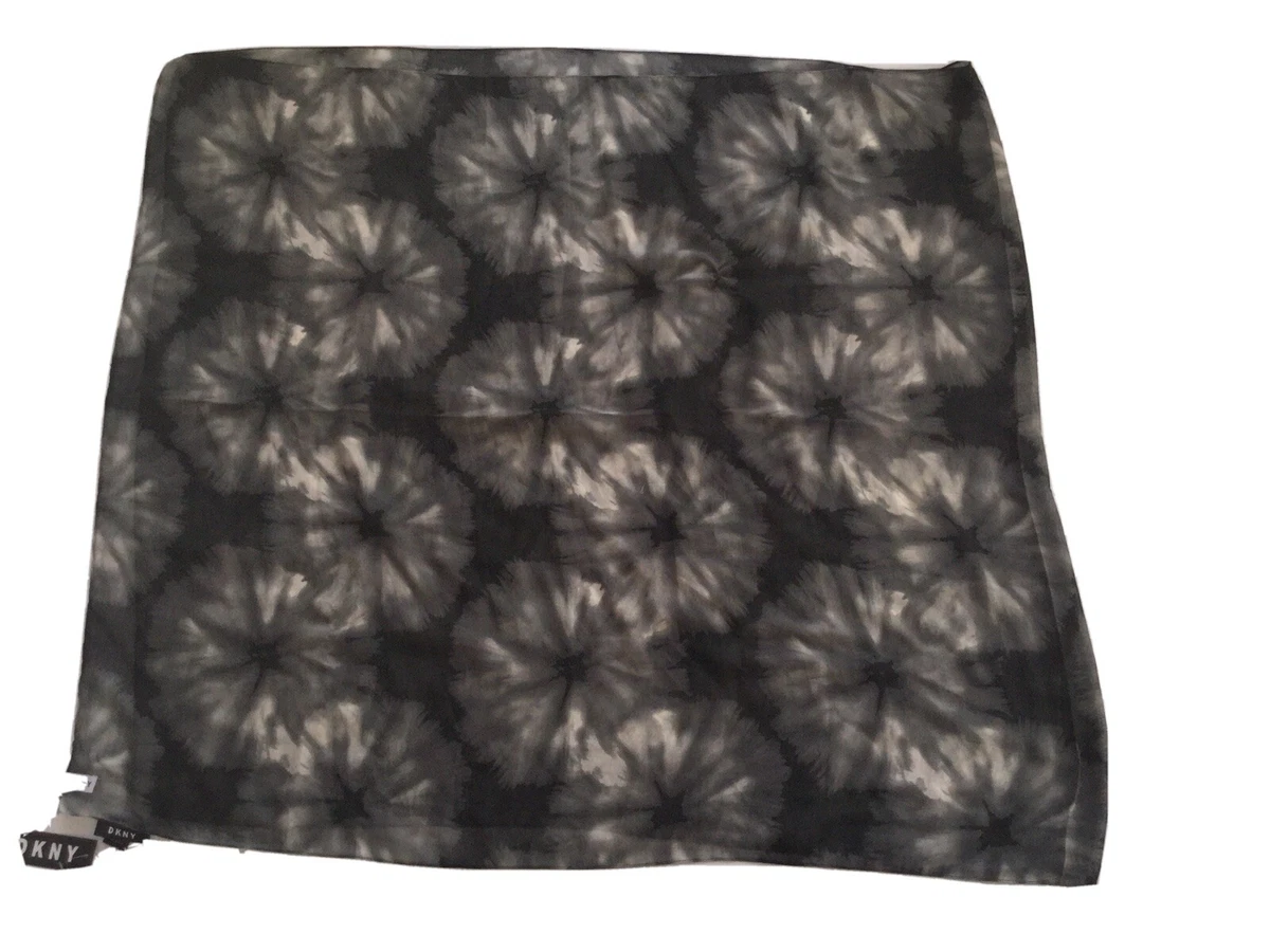 ladies dkny scarf