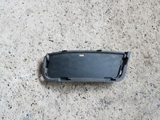 BMW X1 E84 Gitter seitlich rechts Stoßstane vorne M-Paket 8038062