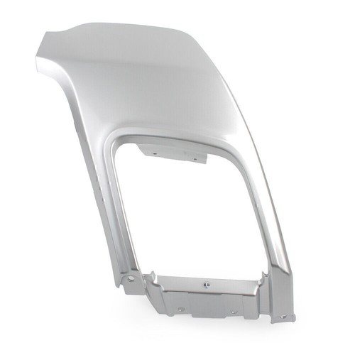 Rear bumper Right Tow eye cover for Range Rover Evoque dynamic exhaust LR028087 - Picture 2 of 6