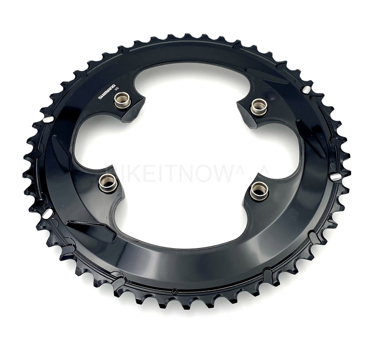 Shimano Dura Ace FC-R9200/P 12 Speed 50T NK Chainring for 50