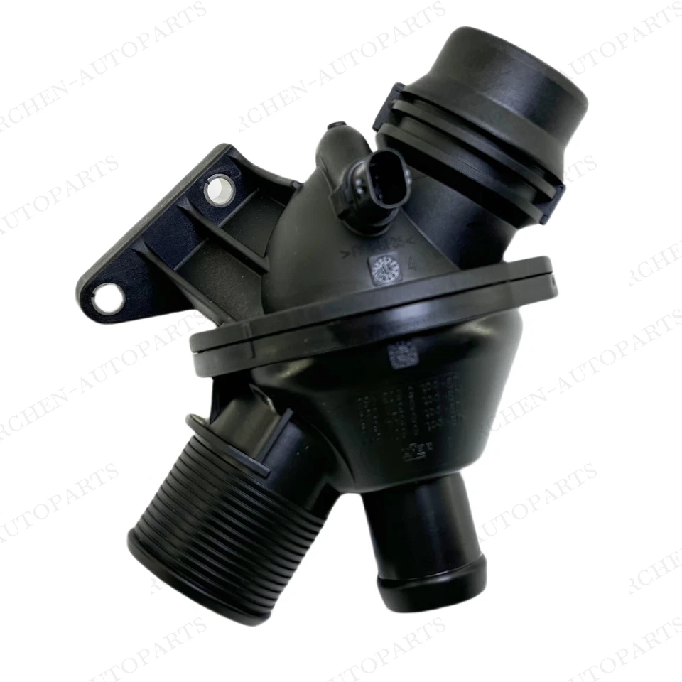 OEM MAHLE Thermostat Fit For BMW X3 228i 320i 328i 528i 2.0T N20 11538635689 - Image 4 of 4