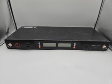 Wireless Microphone Receiver Gtd Audio G-622 Dual 2 Channel 500 Series
