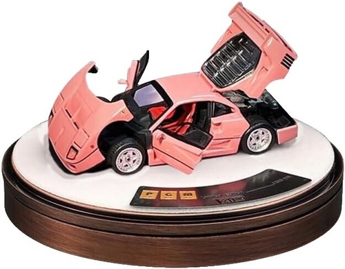 Did. MEBE TOYS FERRARI P.4 A-27 | eBay