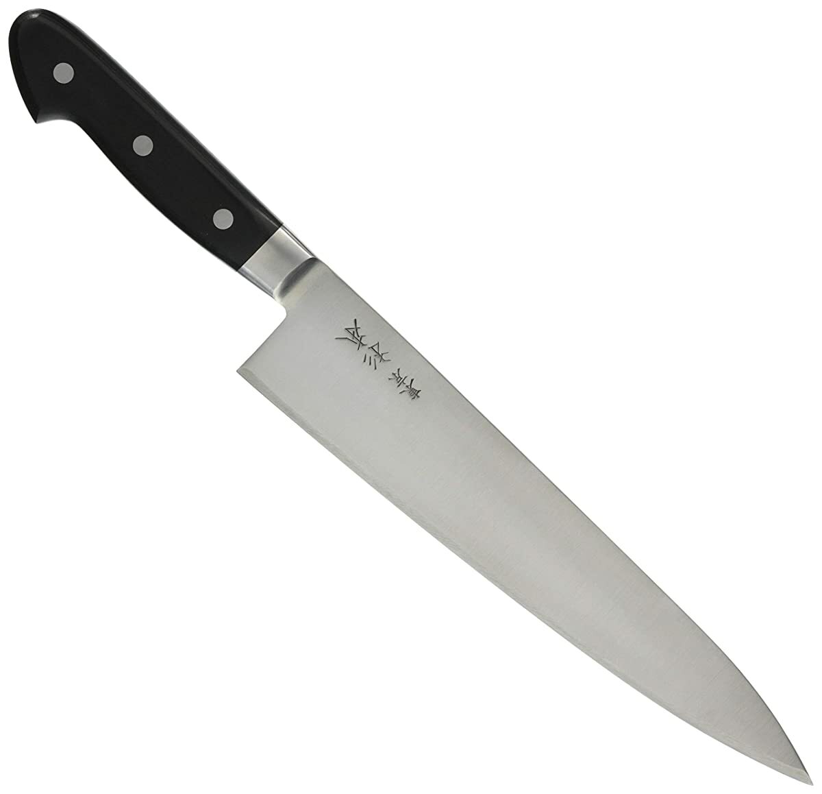 Sugimoto All Steel Gyuto 24cm 2124 From Japan | eBay