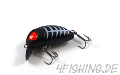 Lucky John Haira Tiny Shallow Pilot 33 F - Farbcode 204