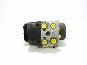 Opel Corsa C 2002 1.2 B. 0273004227 ABS ASR Pump HYDRAULIC UNIT CONTROL