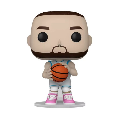 Funko Pop! Vinilo: Stephen Curry - Target (Exclusivo) #171 - Imagen 2 de 4