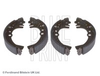 Bremsbacken Daihatsu Cuore/Move 98-03