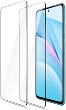 For Xiaomi Redmi Note 11S 4G 9H Tempered Glass Screen Guard Protector