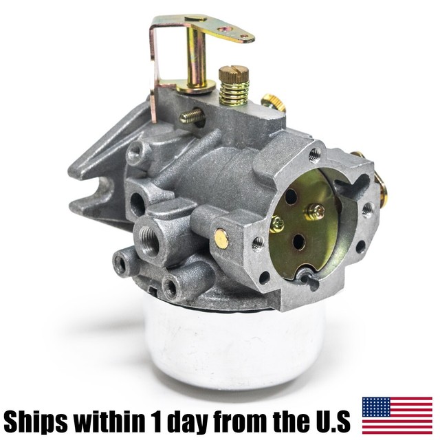 Kohler Carburetor Carb K241 K301 Cast Iron Engine Motor 10 HP 12 HP for