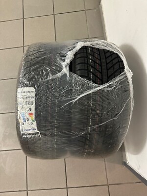 Goodyear Vector 4Seasons 225/50 R17 98V XL M+S AO