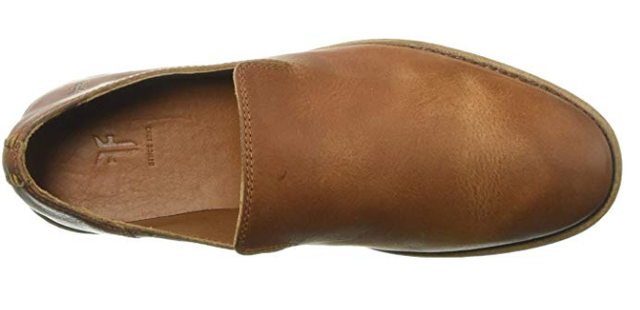 chris venetian loafer