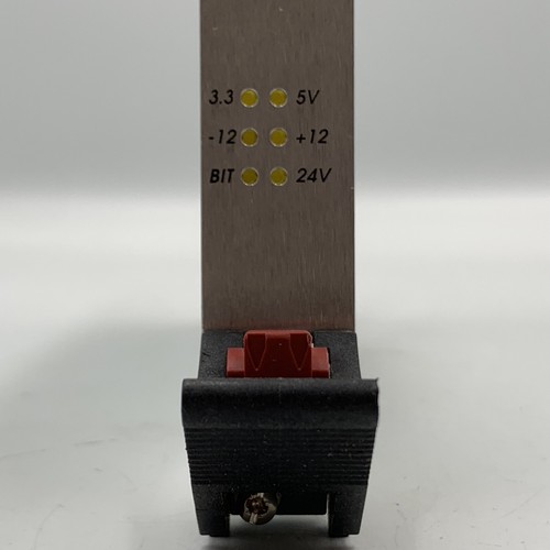 Power Supply 0190-07502 Rev 04 AS00720-04 Rev E2 PCB Used - Picture 3 of 14