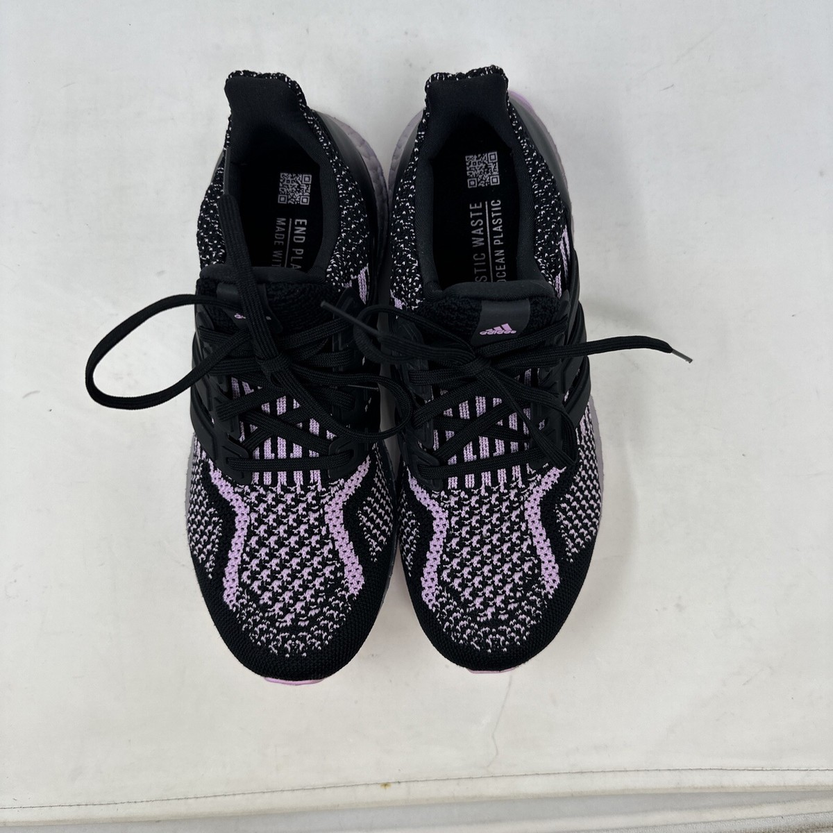 Shoes Ultra Boost Pink Black Pink Sale Ultra Boost Womens Adidas Ultraboost  DNA Shoes Wonder