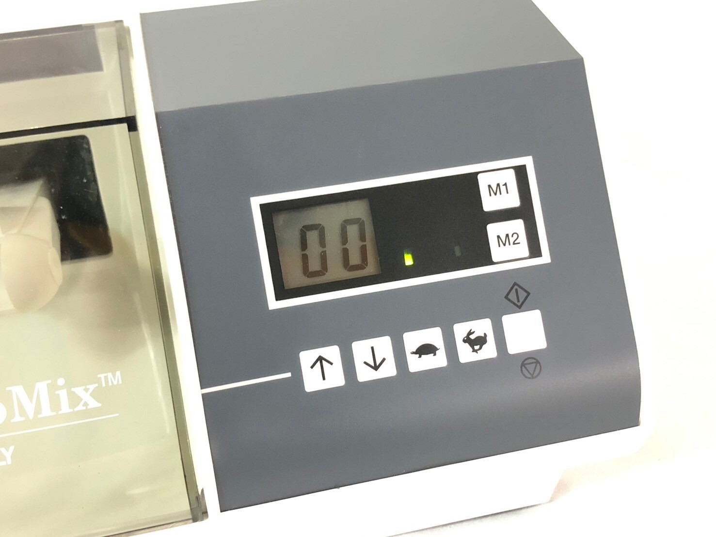 Dentsply ProMix 400 Dental Amalgamator Mixing System eBay