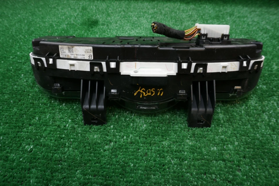 Комплект датчиков спидометра 2011 2012 FORD TAURUS OEM BG1T-10849-EF - Изображение 4 из 4