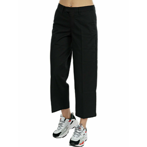VANS VN0A3IOXBLK Authentic Wide Women's 