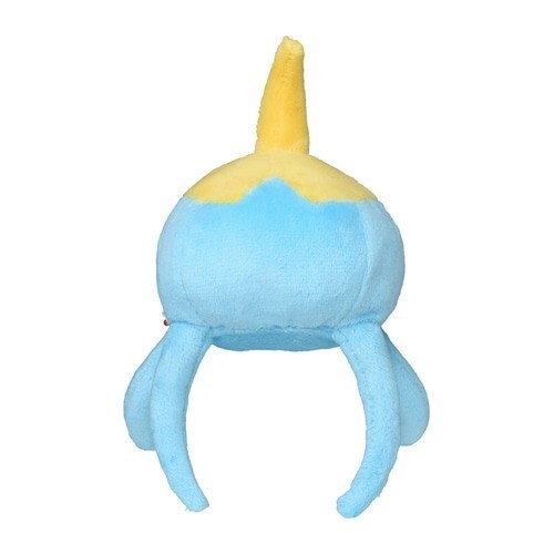 Pokemon Center Plush Pokemon fit Surskit No,283 | eBay