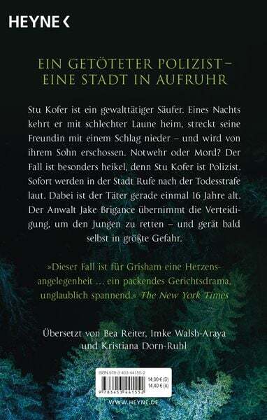 Thumbnail - Der Polizist