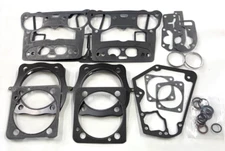 Top End Gasket Kit for Ultima 100" , 107" and 113" C.I. Engines  USA Made